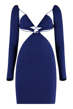 Load image into Gallery viewer, Azhar mini-dress
