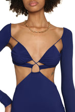 Load image into Gallery viewer, Azhar mini-dress

