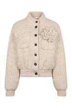 Load image into Gallery viewer, Knit jacket
