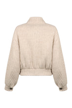 Load image into Gallery viewer, Knit jacket
