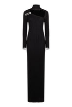Load image into Gallery viewer, Knitted long dress
