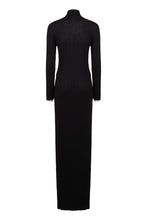 Load image into Gallery viewer, Knitted long dress
