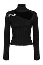 Load image into Gallery viewer, Long-sleeve top
