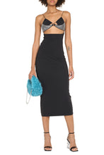 Load image into Gallery viewer, Hailey midi-dress

