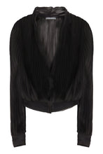Load image into Gallery viewer, Chiffon blouse
