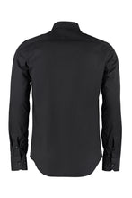 Load image into Gallery viewer, THE (Shirt) - Stretch cotton shirt

