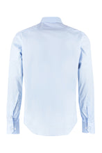 Load image into Gallery viewer, THE (Shirt) - Stretch cotton shirt
