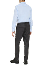 Load image into Gallery viewer, THE (Shirt) - Stretch cotton shirt
