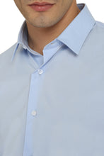 Load image into Gallery viewer, THE (Shirt) - Stretch cotton shirt
