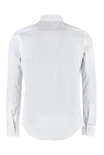 Load image into Gallery viewer, THE (Shirt) - Printed cotton shirt

