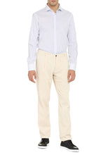 Load image into Gallery viewer, THE (Shirt) - Printed cotton shirt
