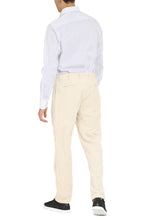 Load image into Gallery viewer, THE (Shirt) - Printed cotton shirt
