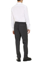 Load image into Gallery viewer, THE (Shirt) - Stretch cotton shirt
