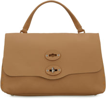Load image into Gallery viewer, Postina S leather bag
