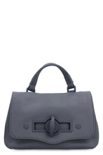 Load image into Gallery viewer, Postina Baby leather handbag
