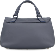 Load image into Gallery viewer, Postina Baby leather handbag
