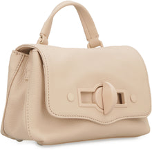 Load image into Gallery viewer, Postina Baby leather handbag
