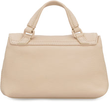 Load image into Gallery viewer, Postina Baby leather handbag
