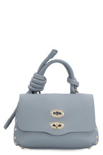 Load image into Gallery viewer, Postina Baby leather handbag
