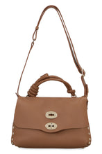 Load image into Gallery viewer, Postina S leather bag

