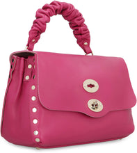 Load image into Gallery viewer, Postina S leather handbag

