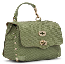 Load image into Gallery viewer, Postina Amoretto handbag
