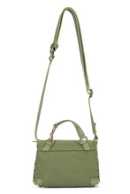 Load image into Gallery viewer, Postina Amoretto handbag
