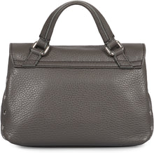 Load image into Gallery viewer, Postina Baby leather handbag
