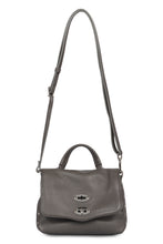 Load image into Gallery viewer, Postina Baby leather handbag
