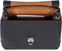 Load image into Gallery viewer, Postina Baby leather handbag
