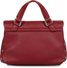 Load image into Gallery viewer, Postina Baby leather handbag
