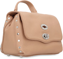 Load image into Gallery viewer, Postina Baby handbag in leather
