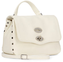 Load image into Gallery viewer, Postina Baby handbag in leather
