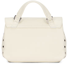 Load image into Gallery viewer, Postina Baby handbag in leather
