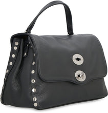 Load image into Gallery viewer, Postina S leather handbag
