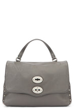 Load image into Gallery viewer, Postina S Leather handbag
