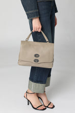 Load image into Gallery viewer, Postina S leather handbag
