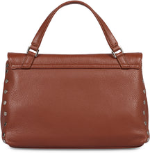 Load image into Gallery viewer, Postina S leather handbag
