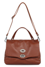 Load image into Gallery viewer, Postina S leather handbag
