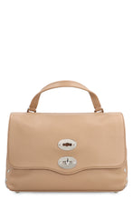 Load image into Gallery viewer, Postina S leather handbag
