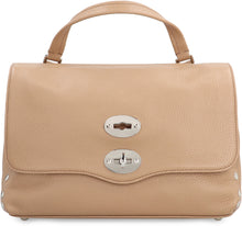 Load image into Gallery viewer, Postina S leather handbag
