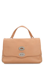 Load image into Gallery viewer, Postina S leather handbag
