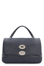 Load image into Gallery viewer, Postina S leather handbag
