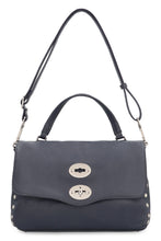Load image into Gallery viewer, Postina S leather handbag

