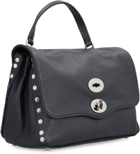 Load image into Gallery viewer, Postina S leather handbag
