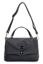 Load image into Gallery viewer, Postina S leather handbag
