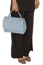 Load image into Gallery viewer, Postina S leather handbag
