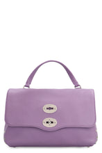 Load image into Gallery viewer, Postina S leather handbag
