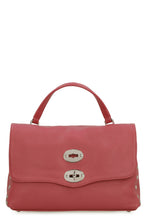 Load image into Gallery viewer, Postina S leather handbag
