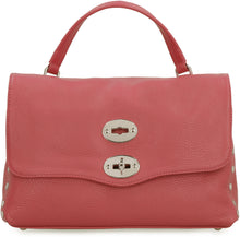 Load image into Gallery viewer, Postina S leather handbag
